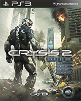 Crysis 2