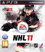 NHL 11