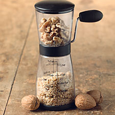 Nut Grinder