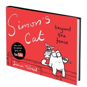 Simon's cat