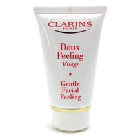 Гель скатка  Doux Peeling от Clarins