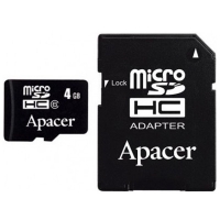 Флешка microSD на 8 Гб