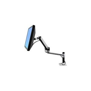 Ergotron LX Desk Mount LCD Arm 45-241-026