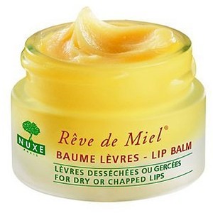 NUXE Reve de Miel Lip Balm