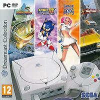 Dreamcast Collection