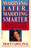 книга "Поздний брак - умный брак"