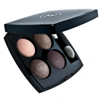 Chanel Les 4 Ombres Eye Makeup № 19 Enigma