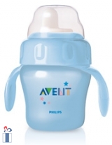 Поильник Philips Avent (200 ml)