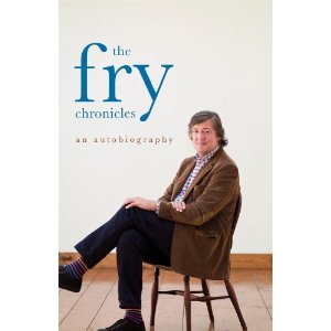 The Fry Chronicles by Stephen Fry