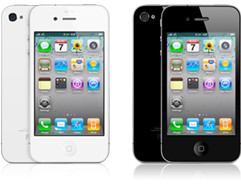 Apple iPhone 4G 16 Gb