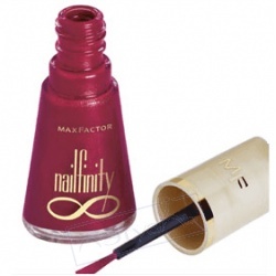 MAX FACTOR Лак для ногтей Nailfinity  № 058, 846, 705