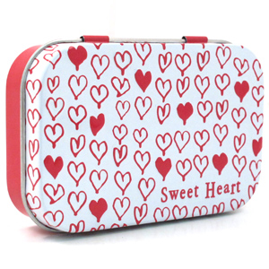 Artbox Mini Tin Case