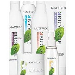 MATRIX Biolage