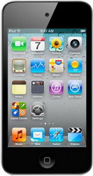 iPod touch 4G