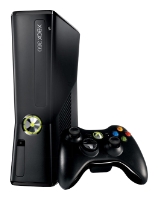 Microsoft Xbox 360 Slim 4Gb