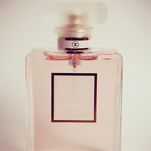 Chanel Coco Mademoiselle