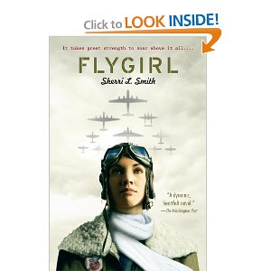 Amazon.com: Flygirl (9780142417256): Sherri L. Smith: Books