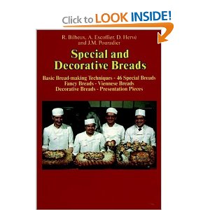 Special and Decorative Breads