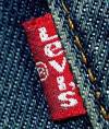 Джинсы Levi's