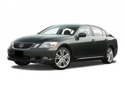 Lexus GS 450h