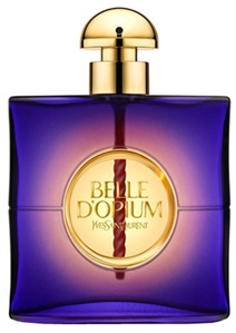 Духи Belle D'Opium от Yves Saint Laurent