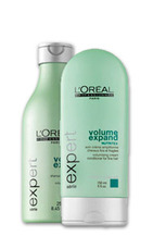 L'Oreal Professionnel Volume Expand