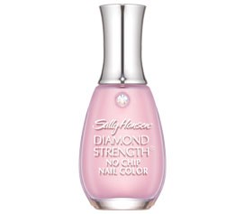 Sally Hansen Diamond strength лак для ногтей