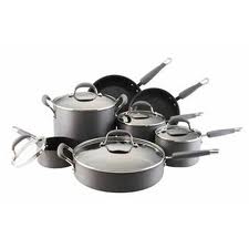 Cooking pans