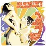 Acid Mothers Temple & The Melting Paraiso U.F.O. - Does The Cosmic Shepherd Dream Of Electric Tapirs?