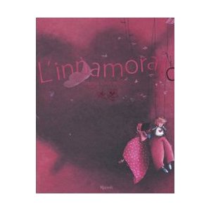 L'innamorato [Hardcover]