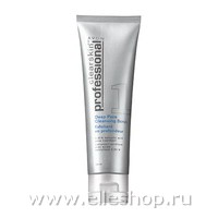 Глубоко очищающий скраб для лица Clearskin Professional