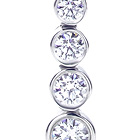 подвезка из коллекции Tiffany&Co Jazz