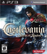 Castlevania: Lords of Shadow (PS3)