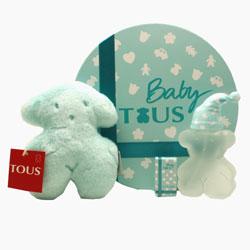 baby tous