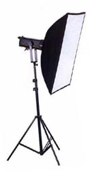 Софтбокс Биквадратный GRIFON SB-75150