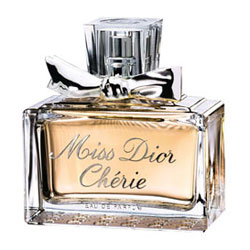 Miss Dior Cherie parfum