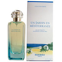 Парфюм "Hermes Un Jardin En Mediterranee" (50ml)