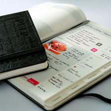 moleskine passion recipe