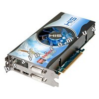Видеокарта HIS PCI-Ex Radeon HD6790 1024MB GDDR5 (256bit)