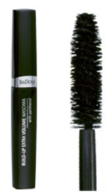 Тушь Isa Dora Build-up Extra Volume Mascara