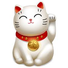 maneki neko