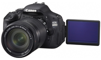 Canon EOS 600D