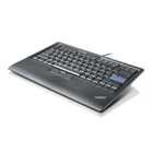 ThinkPad USB Keyboard with TrackPoint