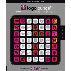 LogoLounge 6: 2,000 International Identities by Leading Designers