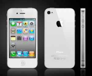 iPhone 4