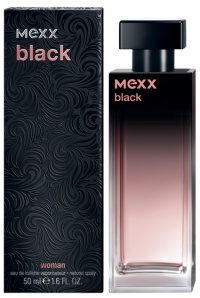 MEXX Black