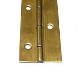 Рояльная петля