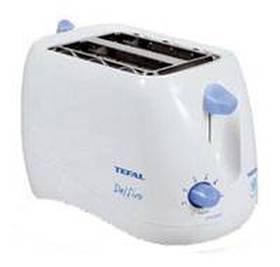 Тостер Tefal 5396 Delfini