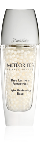 The M&#233;t&#233;orites Pearly white make-up base