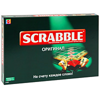 Scrabble